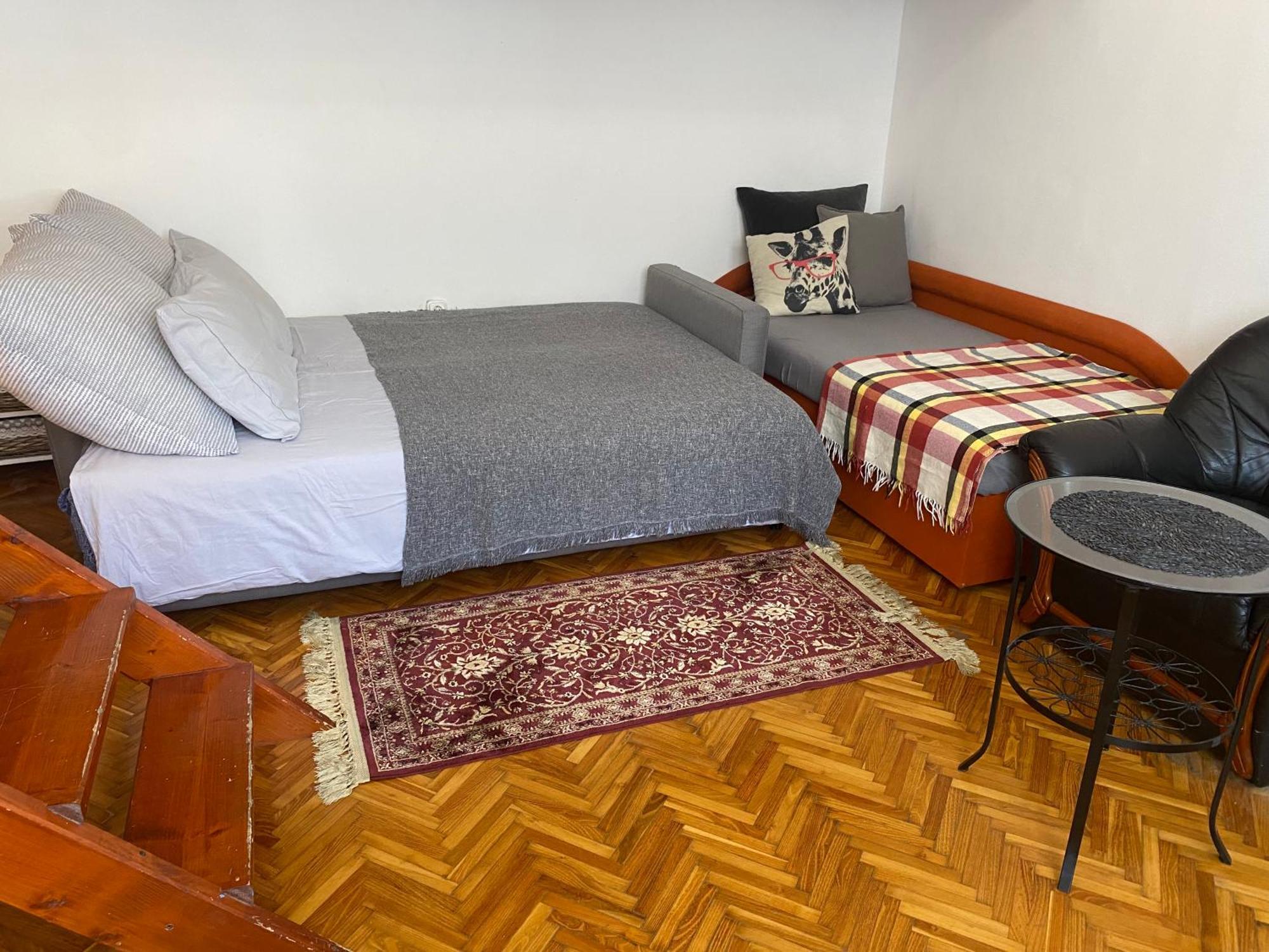 Budapest Oasis One Bedroom For Renting المظهر الخارجي الصورة