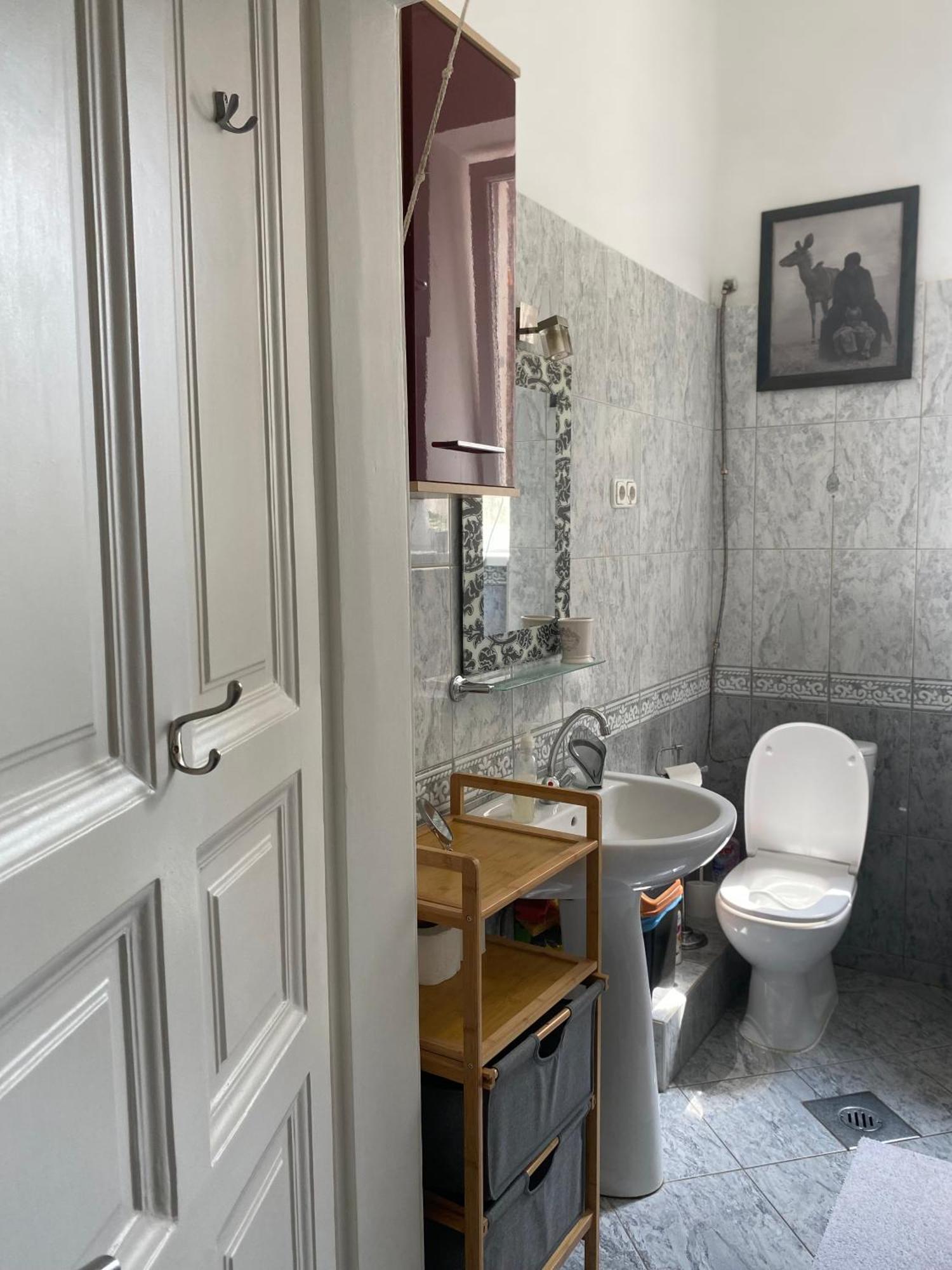 Budapest Oasis One Bedroom For Renting المظهر الخارجي الصورة