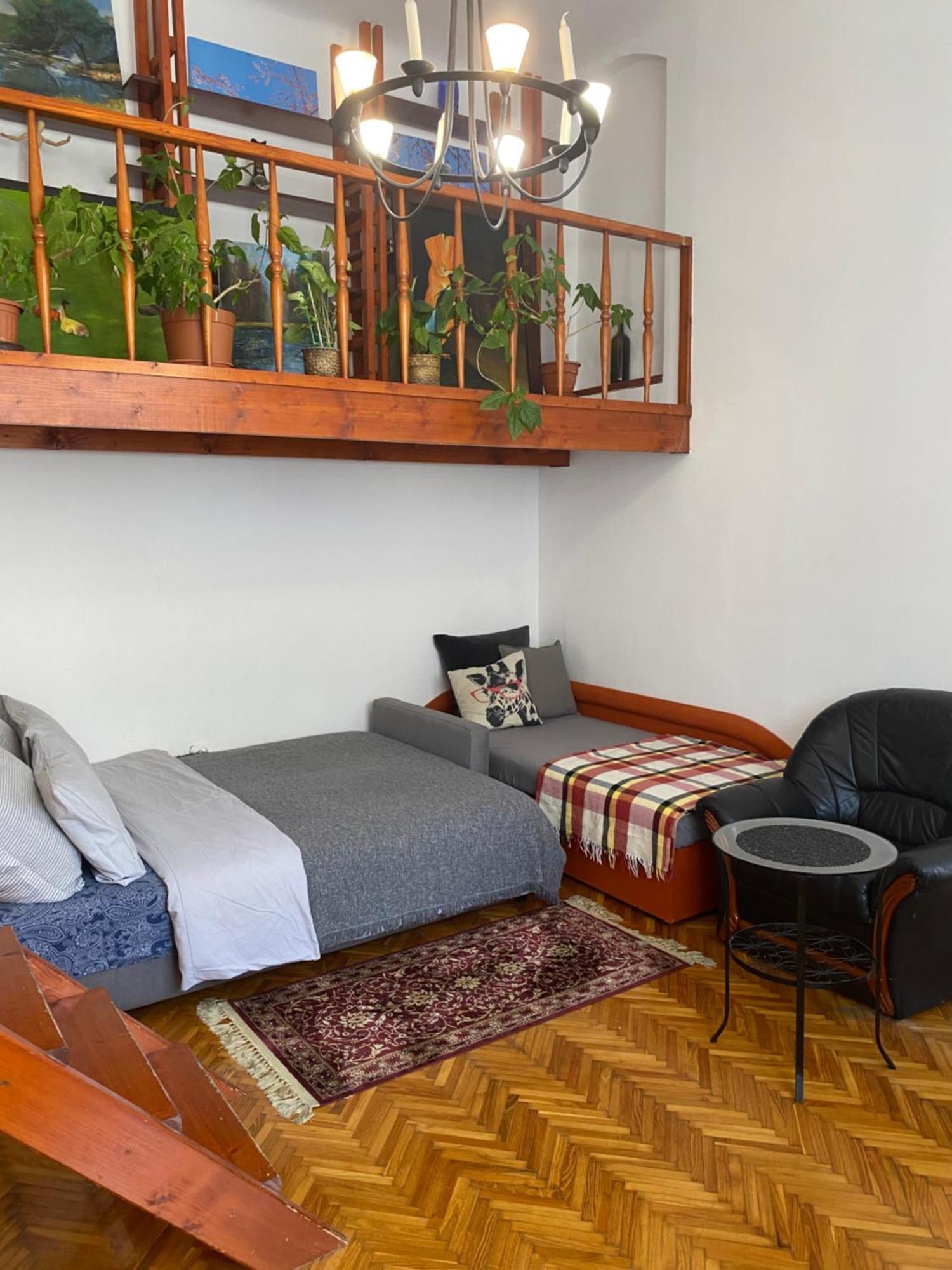Budapest Oasis One Bedroom For Renting المظهر الخارجي الصورة