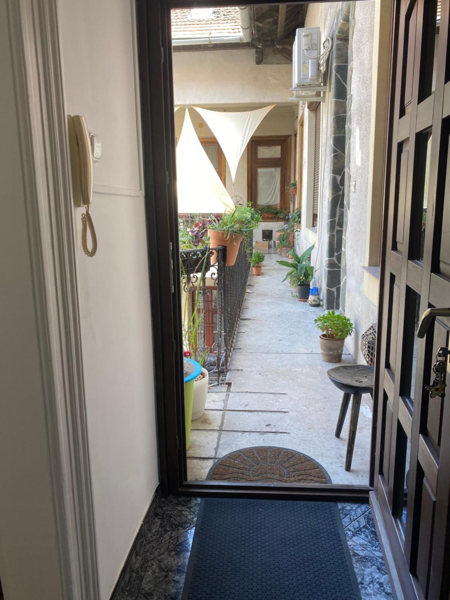Budapest Oasis One Bedroom For Renting المظهر الخارجي الصورة