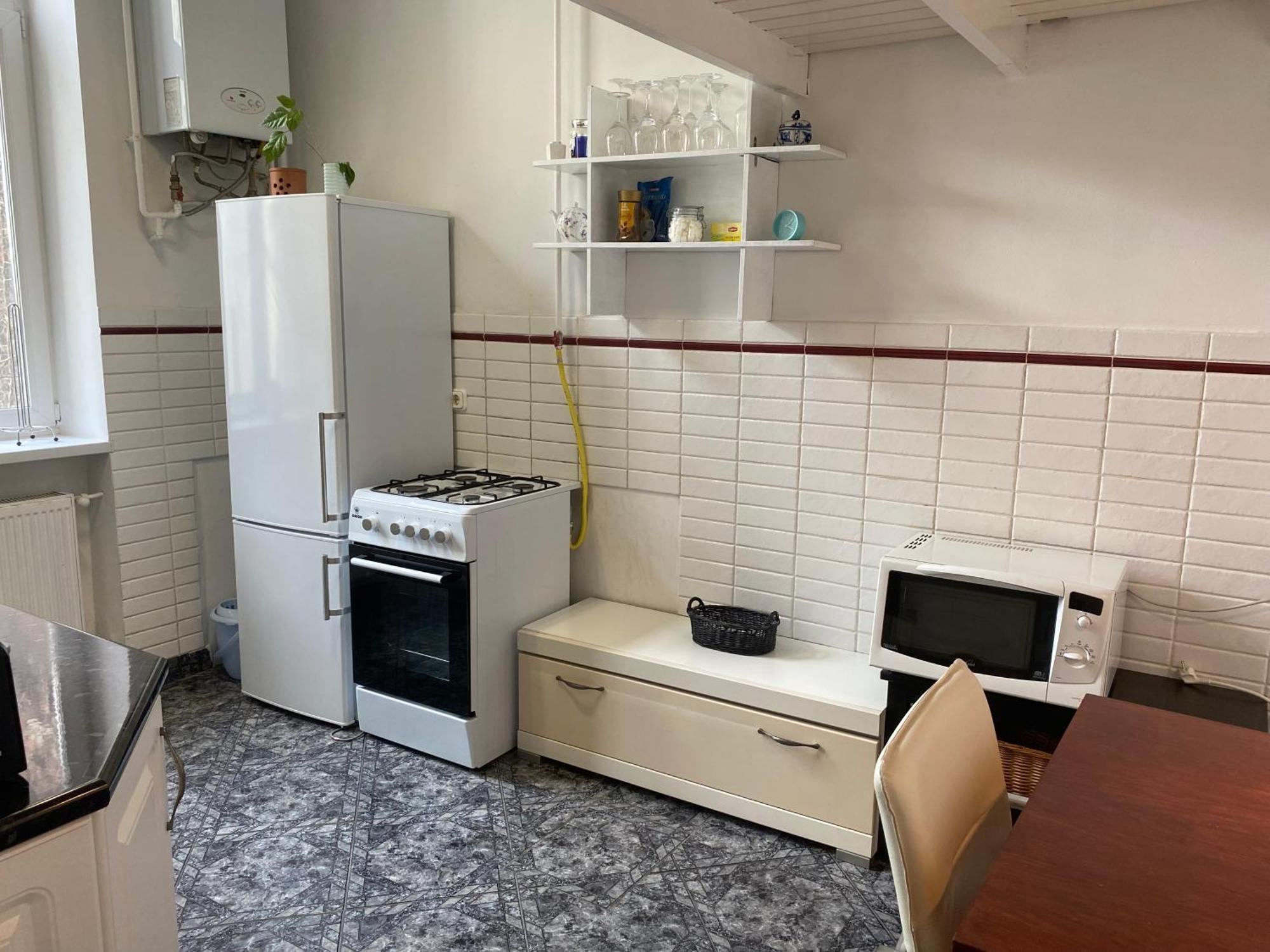 Budapest Oasis One Bedroom For Renting المظهر الخارجي الصورة