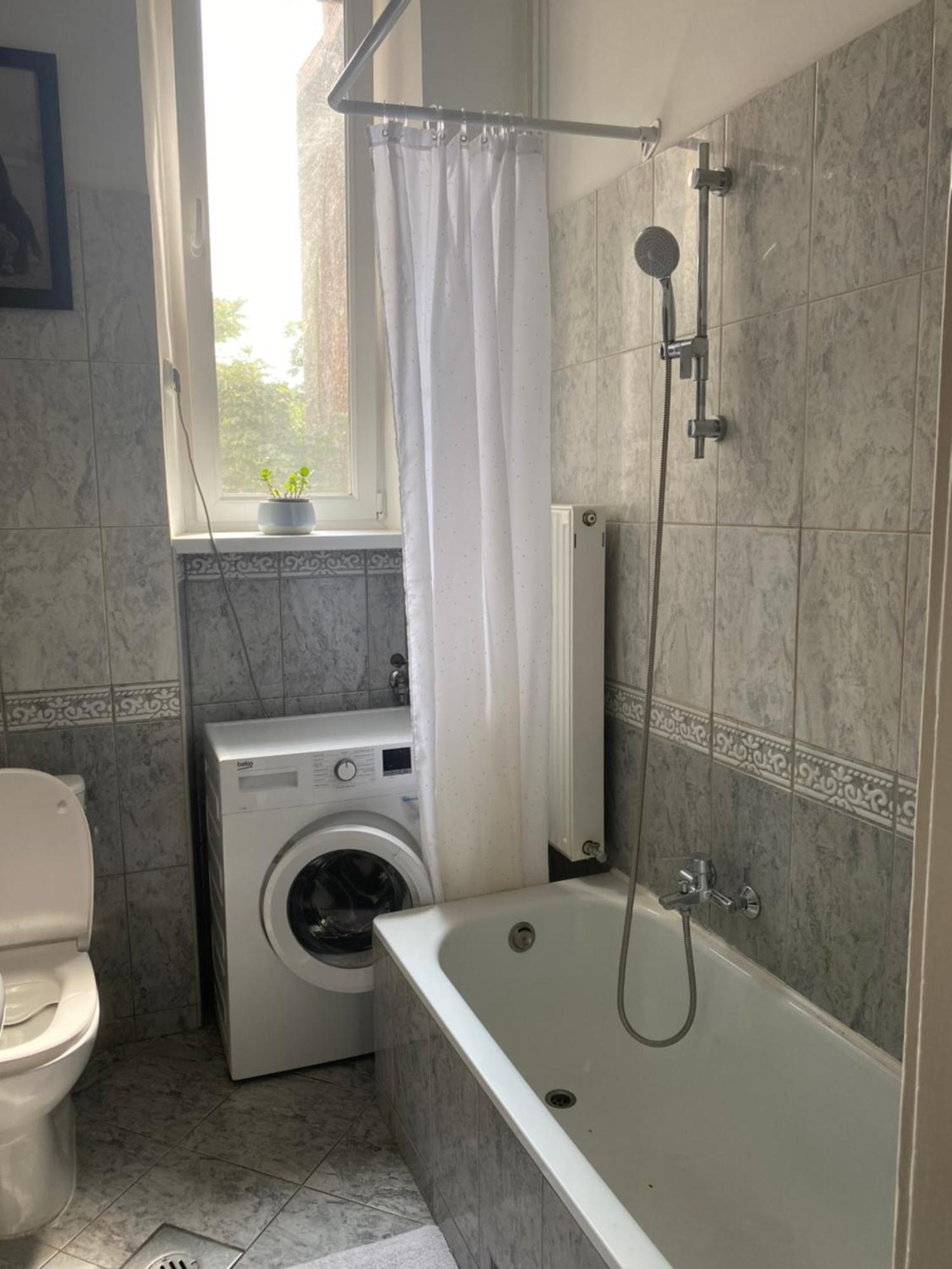 Budapest Oasis One Bedroom For Renting المظهر الخارجي الصورة