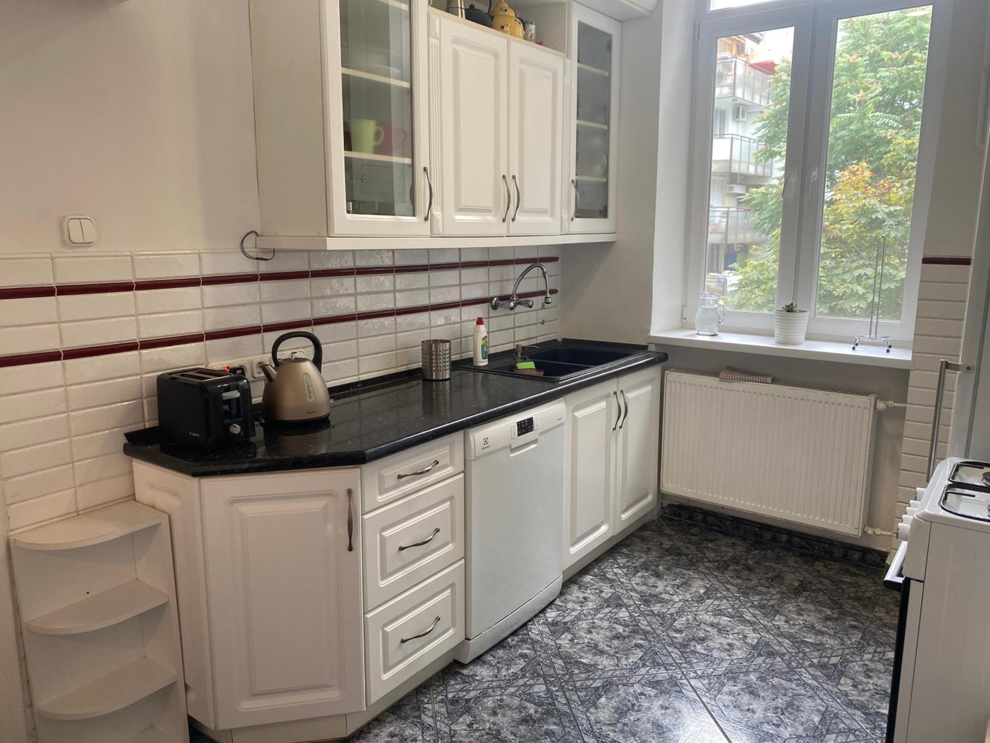 Budapest Oasis One Bedroom For Renting المظهر الخارجي الصورة
