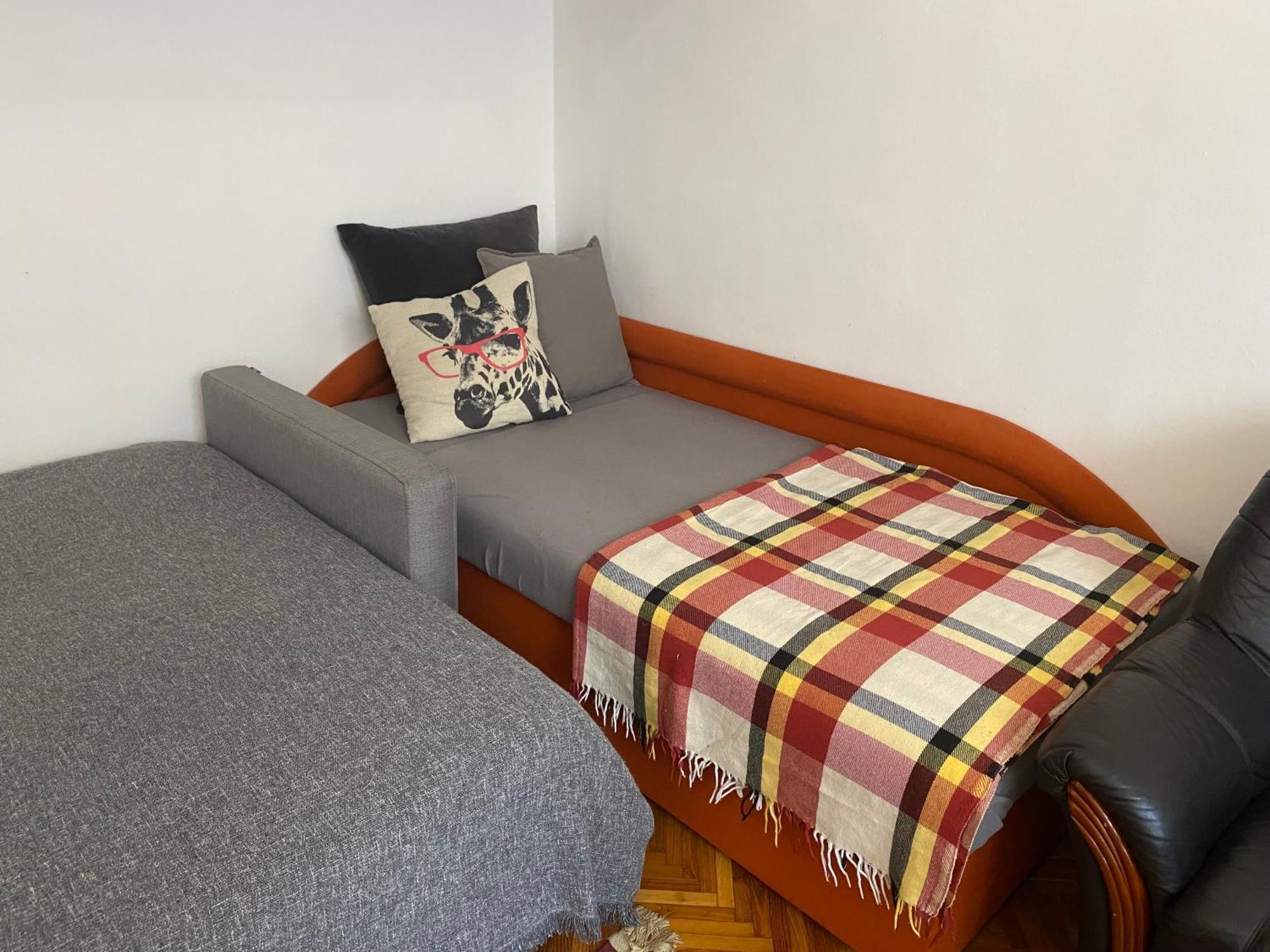 Budapest Oasis One Bedroom For Renting المظهر الخارجي الصورة